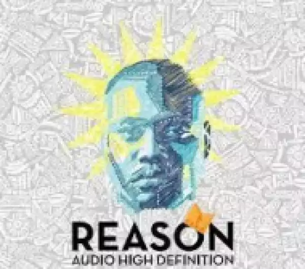Reason - Touch the Sky (feat. Donald McGibeny & Donald Moatshe)